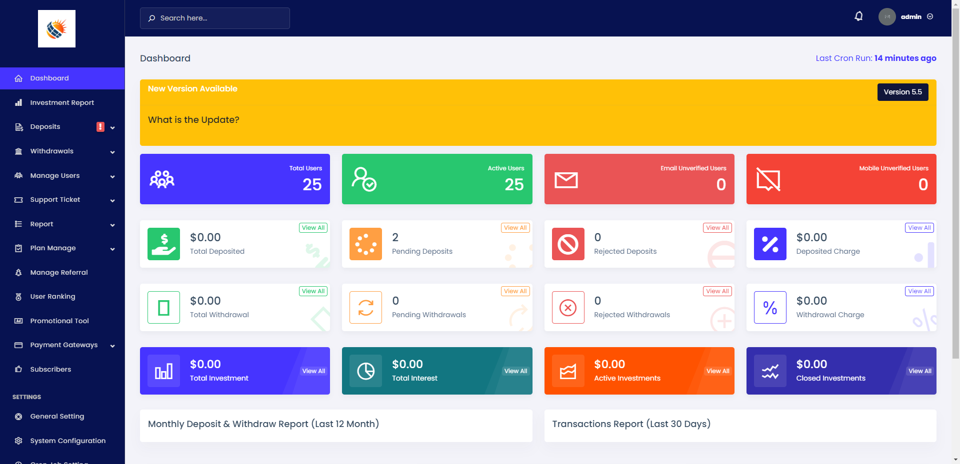 海外版AI量化区块链系统源码-大掌鹅智源汇