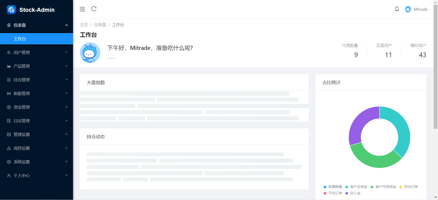 香港股票源码 新股申购系统源码 附视频搭建教程-大掌鹅智源汇