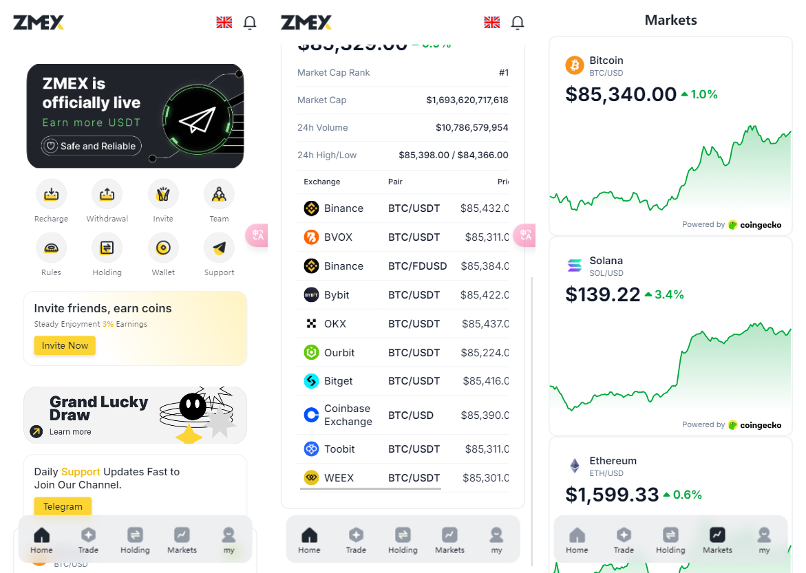 图片[1]-海外版AI量化区块链系统源码-大掌鹅智源汇