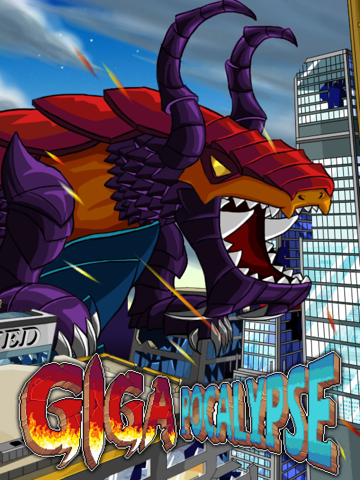 Epic免费+3《师父》《巨兽浩劫》-趣奇资源网-第6张图片 Epic免费+3《师父》《巨兽浩劫》-趣奇资源网-第6张图片