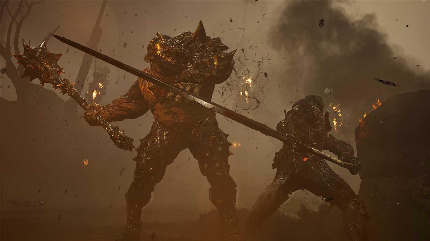 Epic免费喜+1《致命躯壳》-大掌鹅智源汇